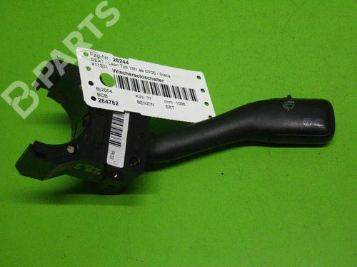 Used Steering column stalk SEAT LEON (1M1) 1.6 16 V (105 hp) 6377349