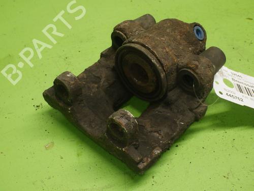 Used Left rear brake caliper Left rear brake caliper BMW 3 Compact (E46) 316 ti (115 hp) 34710275 34710275