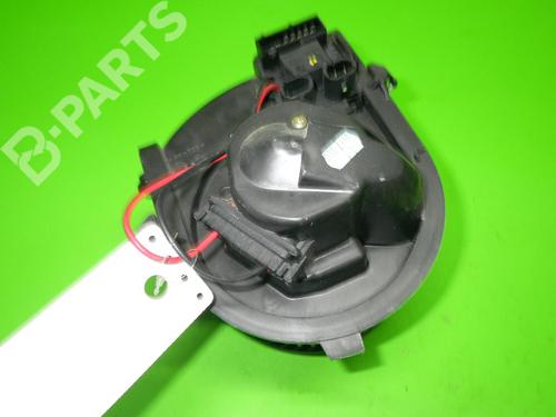 Heater blower motor RENAULT CLIO II (BB_, CB_) 1.2 (BB0A, BB0F, BB10, BB1K, BB28, BB2D, BB2H, CB0A,... | BP6407837M62 