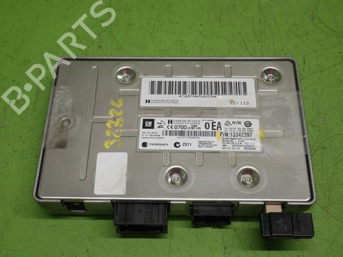 Używane Sterownik / Moduł OPEL INSIGNIA A Sports Tourer (G09) 2.0 Turbo 4x4 (35) (220 hp) 30047075