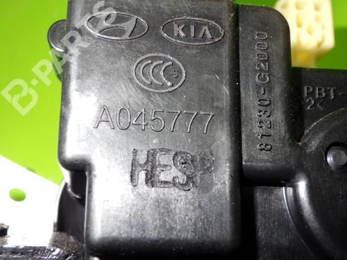 Tailgate lock HYUNDAI IONIQ (AE) 1.6 GDI Hybrid | BP10746782C101 