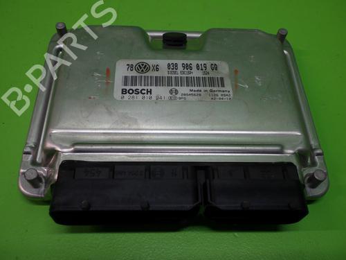 Unité de contrôle VW PASSAT B5.5 Variant (3B6) 1.9 TDI (130 hp) 32037210