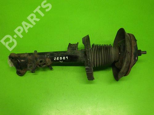 Used Right front shock absorber MERCEDES-BENZ C-CLASS T-Model (S203) C 220 CDI (203.208) (150 hp) 6603700