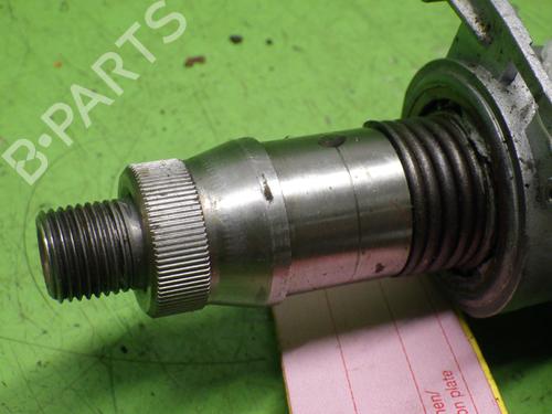 Ignition barrel VW POLO II (86C, 80) 1.0 | BP29622100M48 