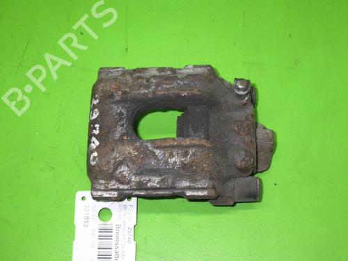 Used Left rear brake caliper BMW X3 (E83) 2.0 d (150 hp) 14727917