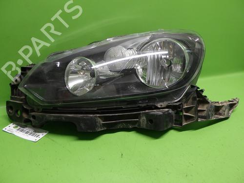 Used Left headlight Left headlight 38275809 38275809