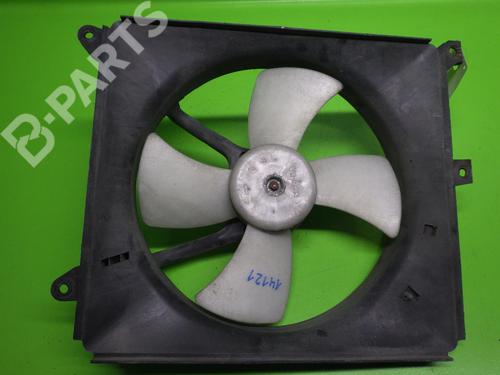 Koelventilatormotor MITSUBISHI COLT III (C5_A) 1.5 GLXi (C52A) (84 hp) 60602 M9606