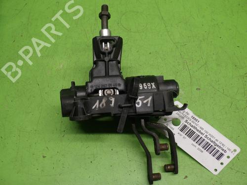 Used Shift knob MERCEDES-BENZ 190 (W201) E 2.3 (132 hp) 29757830