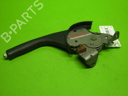 Hand brake TOYOTA COROLLA (_E12_) 1.6 VVT-i (ZZE121_, ZZE121R) | BP14721536I18 