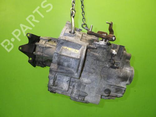 Gearbox VW GOLF IV Variant (1J5) 1.9 TDI 4motion | BP37731834M3 - Image 4