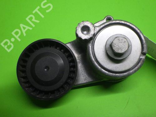 Pulley OPEL INSIGNIA B Sports Tourer (Z18) 1.6 CDTi (35) | BP14736869M122
