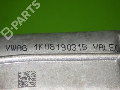 Heater matrix AUDI A3 (8P1) 2.0 TDI 16V | BP6397316M63 