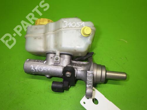 Used Brake master cylinder SKODA FABIA II (542) 1.2 TSI (86 hp) 8960665