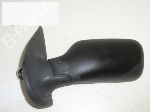 Left mirror FIAT PUNTO (176_) 60 1.2 (176AP, 176AR, 176AQ, 176BB) | BP6670832C26 