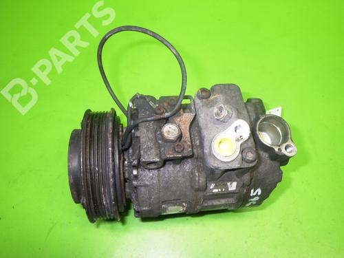 AC compressor SAAB 9-5 Estate (YS3E) 2.3 Turbo | BP8503088M34 