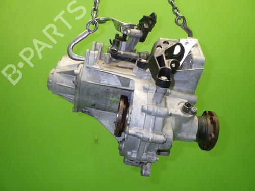 Gearbox VW POLO V (6R1, 6C1) 1.2 TSI | BP28176525M3 