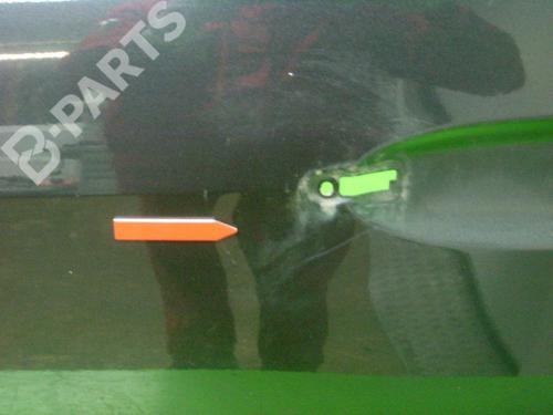 Left front door CITROËN C8 (EA_, EB_) 2.2 | BP6654638C2 