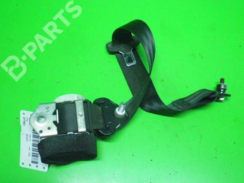 Rear right seatbelt FORD KA (RU8) 1.2 | BP6663535I28 