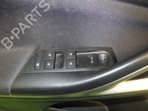 Front left panel OPEL ASTRA K Sports Tourer (B16) 1.2 Turbo (35) | BP32284284C58