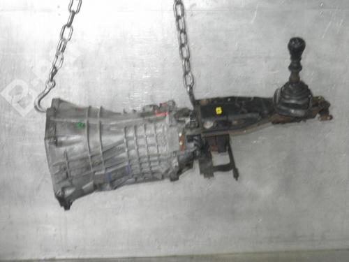 Gearbox OPEL OMEGA B Estate (V94) 2.2 16V (F35, M35, P35) | BP6374543M3 