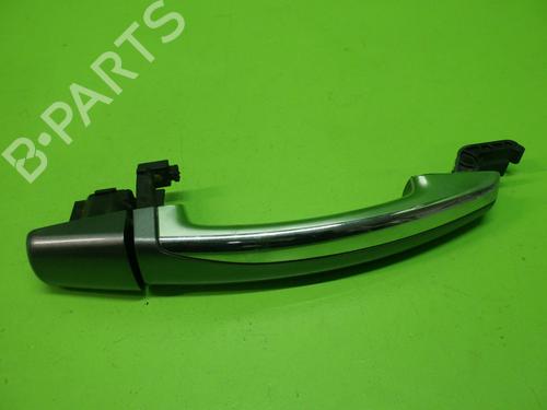 Used Exterior handle Exterior handle OPEL ADAM (M13) 1.4 (101 hp) 33561584 33561584