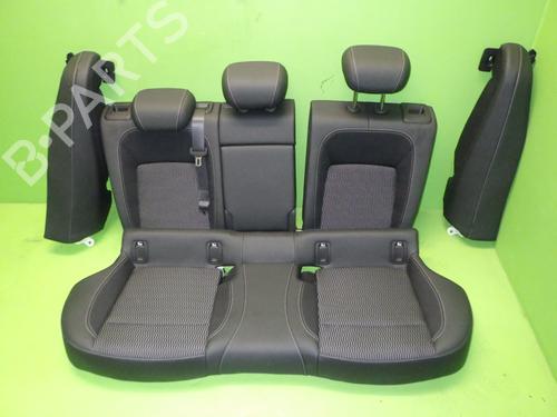 Used Rear seat OPEL INSIGNIA B Sports Tourer (Z18) 1.5 (35) (140 hp) 19530285