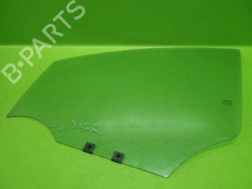 Used Front left door window RENAULT ZOE (BFM_) ZOE (BFMC, BFMD) (136 hp) 29215649