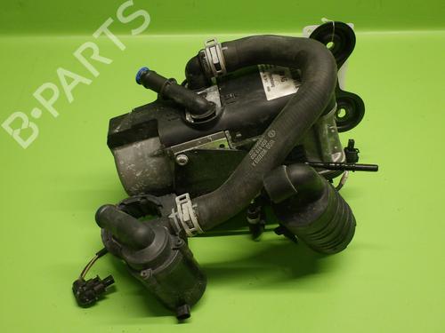 Used Electronic module AUDI Q2 (GAB, GAG) 2.0 TDI quattro (150 hp) 30797027