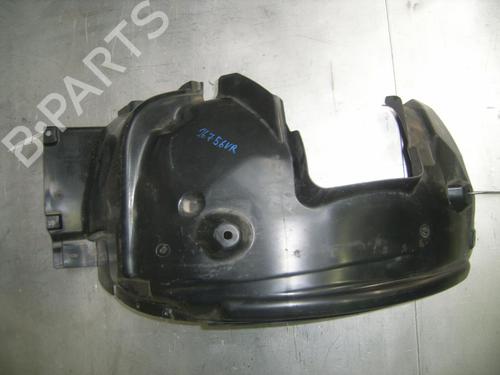 Wheel arch BMW 1 (E81) 118 d | BP14715097C56 