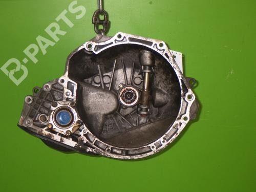 Used Gearbox OPEL ASTRA F Hatchback (T92) 1.8 i (F08, M08, F68, M68) (90 hp) 6393726