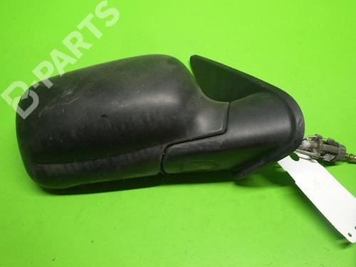 Right mirror SKODA FELICIA I Pickup (6UF, 6U7) 1.9 D | BP6650215C27 