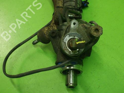 Steering rack RENAULT VEL SATIS (BJ0_) 2.2 dCi (BJ0E, BJ0F) | BP38972261M22 - Image 3