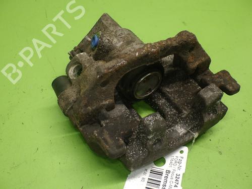 Used Right rear brake caliper Right rear brake caliper FORD C-MAX (DM2) 1.6 TDCi (109 hp) 33970910 33970910