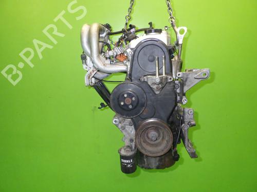 Used Engine Engine 37412718 37412718