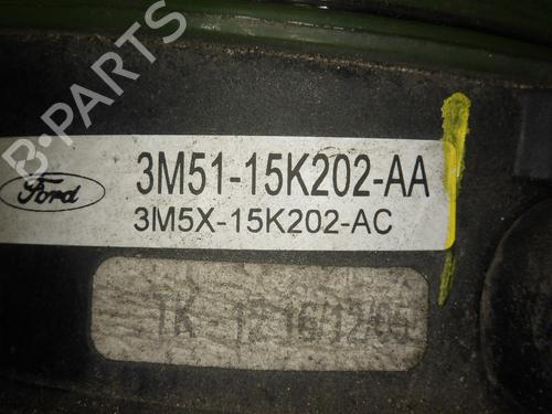 Left front fog light FORD FOCUS C-MAX (DM2) 2.0 TDCi | BP37431957C30 - Image 3