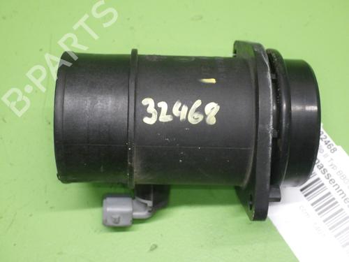 Used Mass air flow sensor Mass air flow sensor RENAULT CLIO II (BB_, CB_) 1.5 dCi (B/CB3M) (64 hp) 34106404 34106404