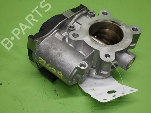 Drosselklappe für Drosselklappe OPEL ASTRA K (B16) 1.4 Turbo (68) (150 hp) 34640838 34640838