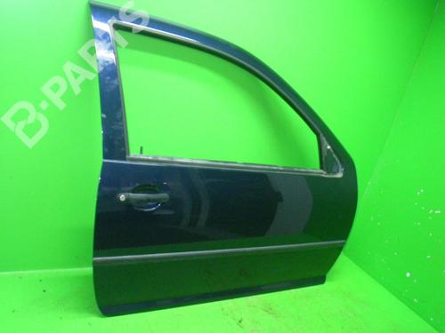 Right front door VW GOLF IV (1J1) 1.4 16V | BP6652378C3 