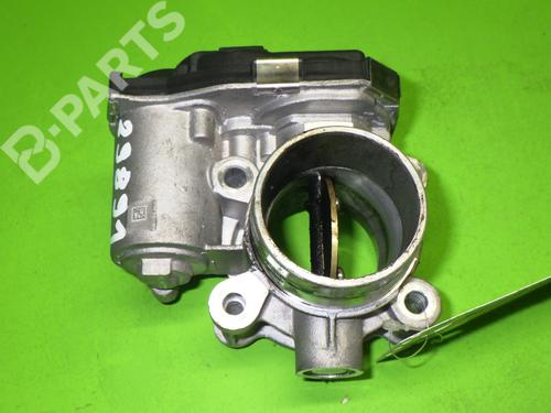Used Throttle body OPEL ASTRA J (P10) 1.6 CDTi (68) (110 hp) 6389488