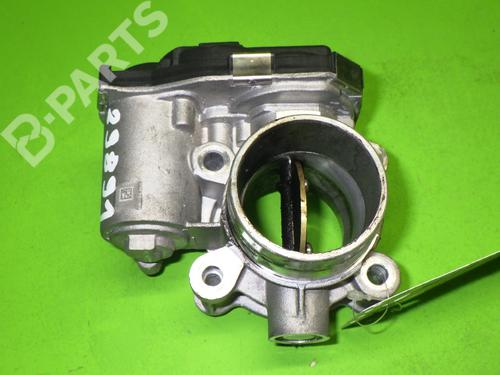 Drosselklappe OPEL ASTRA J (P10) 1.6 CDTi (68) (110 hp) 55570009