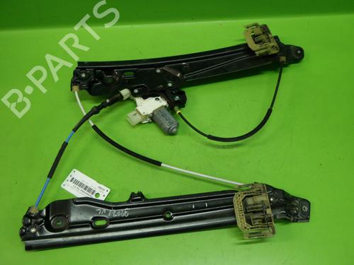 Front left window mechanism BMW 5 Touring (F11) 520 d | BP28176321C22 