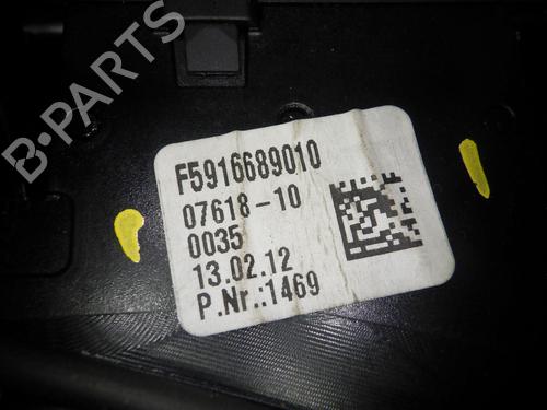 Air vent BMW 5 Touring (F11) 530 d xDrive | BP32308964I21