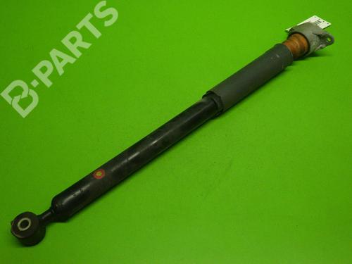 Used Left rear shock absorber FORD FIESTA VI (CB1, CCN) 1.25 (60 hp) 6651530