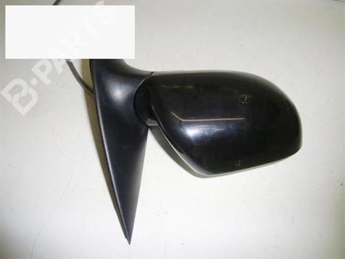 Used Right mirror SKODA FABIA I Combi (6Y5) 1.4 16V (75 hp) 6604120