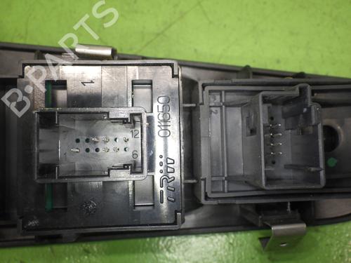 Left front window switch FIAT BRAVO II (198_) 1.9 D Multijet (198AXB1A) | BP37432340I27 - Image 4