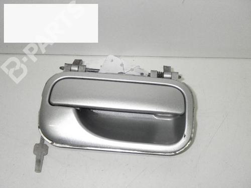 Used Front right exterior door handle OPEL VECTRA B (J96) 1.8 i 16V (F19) (115 hp) 6349908