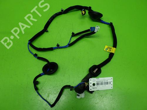 Used Wiring harness HYUNDAI IONIQ (AE) 1.6 GDI Hybrid (105 hp) 14740780