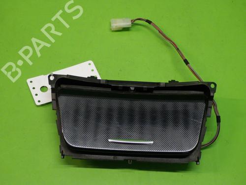 Used Ashtray BMW 1 (E81) 120 d (163 hp) 23644050