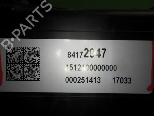 Other OPEL INSIGNIA B Grand Sport (Z18) 2.0 4x4 (68) | BP19141411O1 