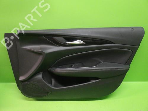Used Front right panel Front right panel OPEL INSIGNIA B Sports Tourer (Z18) 2.0 CDTi (35) (174 hp) 40517148 40517148